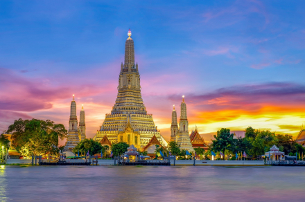 Thailand Aims to Reach Net Zero Ahead of Schedule