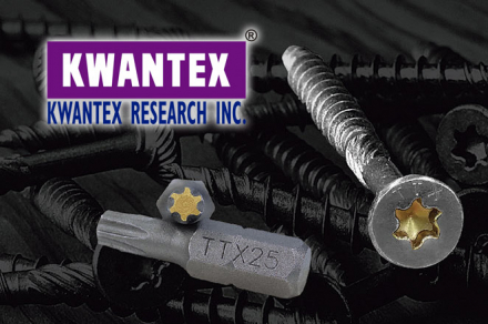 Kwantex Research Inc.- Continuous Innovation and Focus on ESG