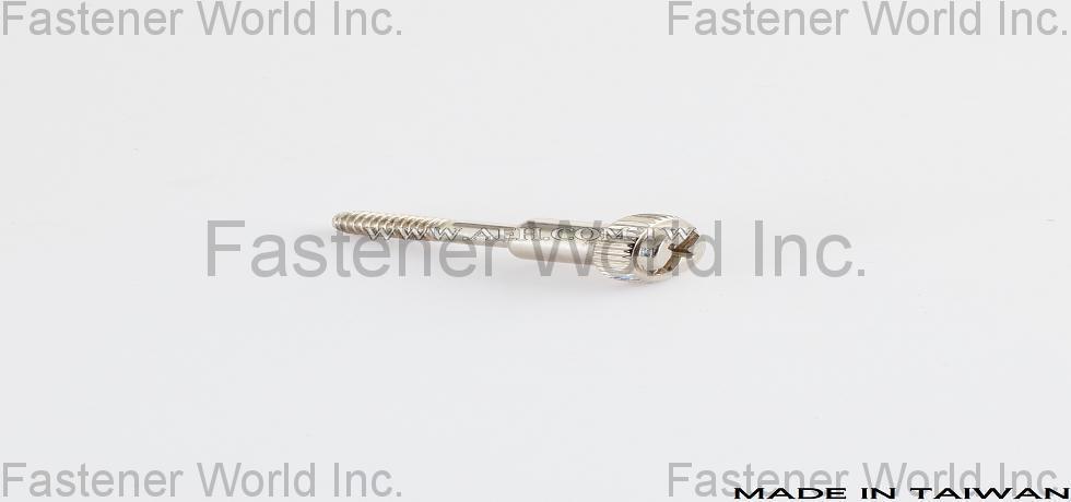 AEH FASTEN INDUSTRIES CO., LTD.  , Special Screws , Special Screws