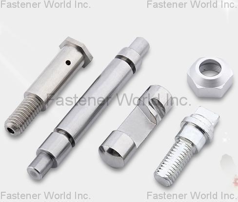 REXLEN CORP.  , CNC Machined Parts , Cnc Machining Parts