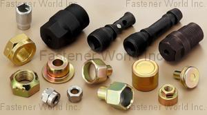 THREAD INDUSTRIAL CO., LTD.  , Auto Parts , Automotive Parts