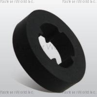 UTA AUTO INDUSTRIAL CO., LTD. , Cut EPDM Washer – Insulated EPDM Cut washer, Conductive EPDM Cut Washer, Sliced EPDM Sealing Washer , Rubber Washers