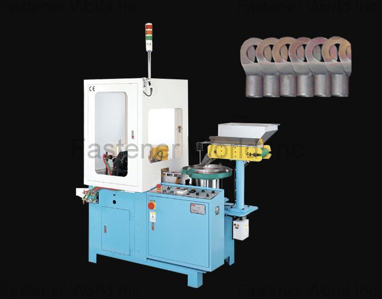 UTA AUTO INDUSTRIAL CO., LTD. , Terminal Soldering Machine – silver brazing alloy (AO) , Welding Machines