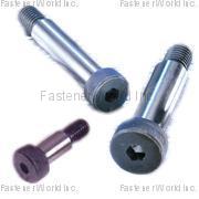 HONG YING FASTENERS ENT. CO., LTD. , Alloy Steel Screws , Alloy Steel Screws