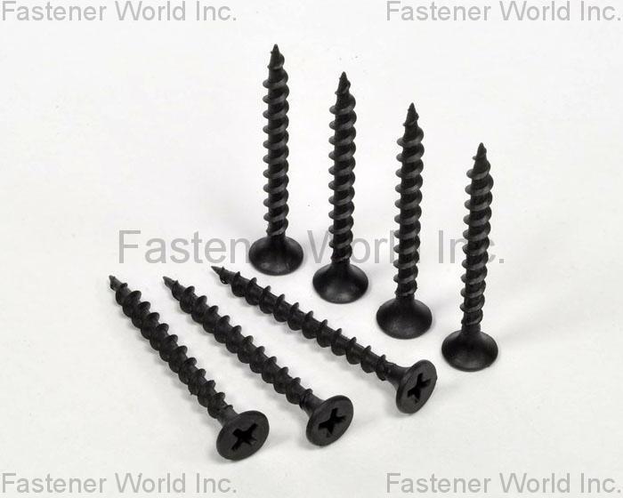 J.C. GRAND CORPORATION (JC) , Drywall Screw , Drywall Screws