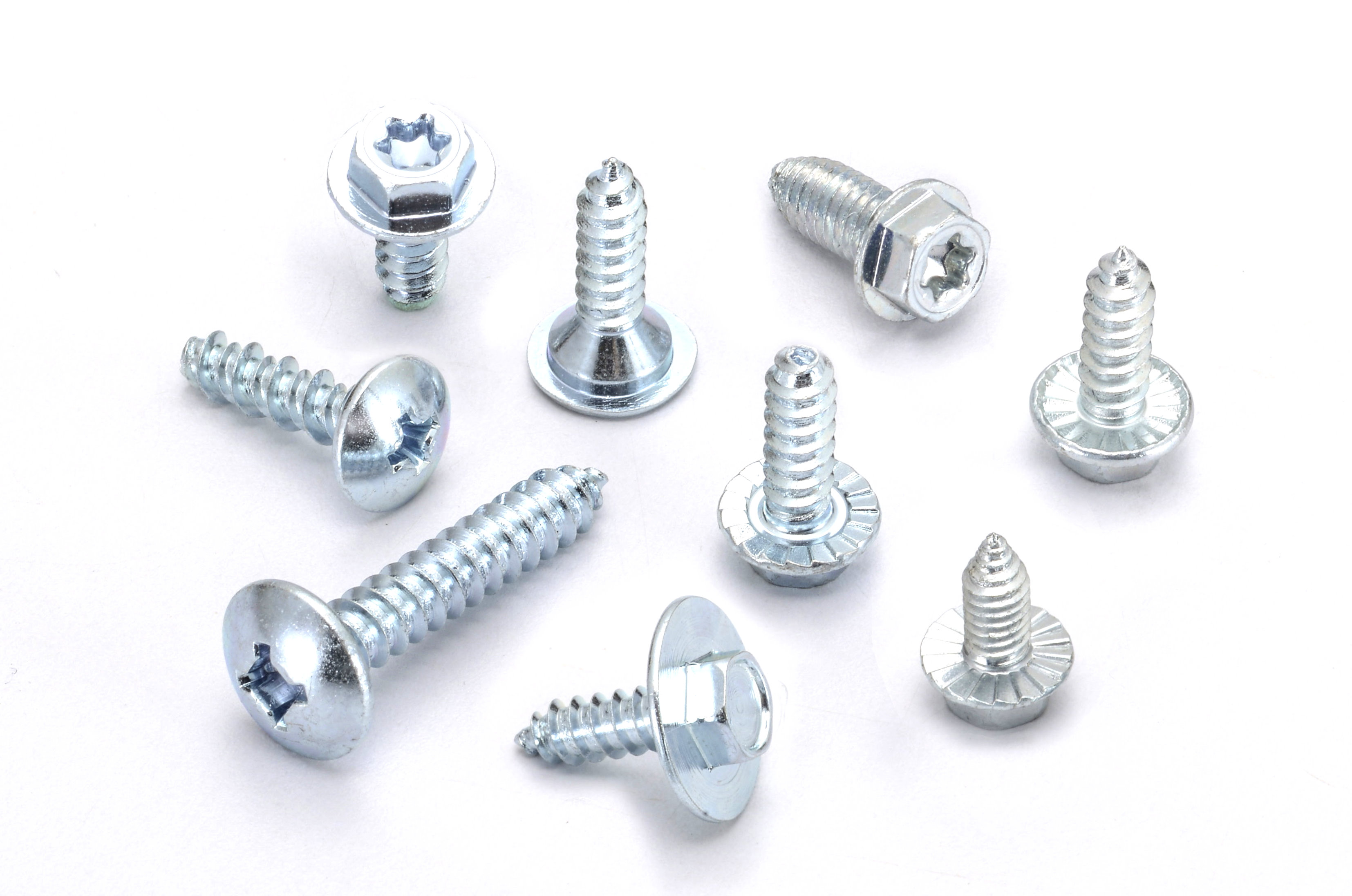 MOLS CORPORATION  , Home Appliance Screw/ Machine Screw , Home Appliance