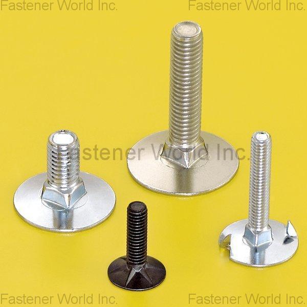 AT-HOME ENTERPRISE CO., LTD.  , Elevator Bolt Family , Elevator Bolts