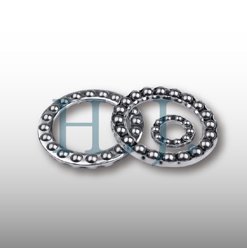 HSIAN JI BEARING CO., LTD.