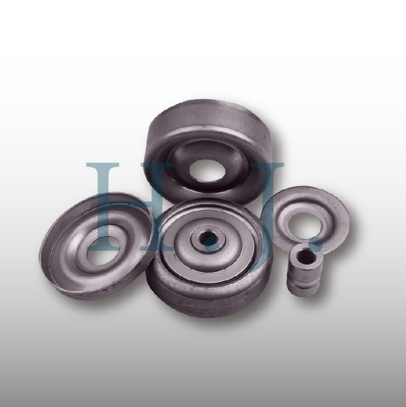 HSIAN JI BEARING CO., LTD.