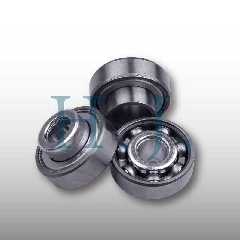 HSIAN JI BEARING CO., LTD.