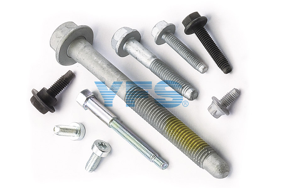 FANG SHENG SCREW CO., LTD. (YFS)