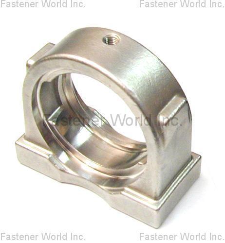 SOGA INDUSTRIAL CORP. , Bearings