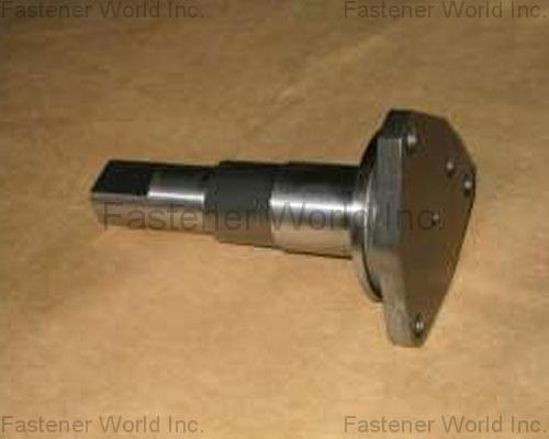 SOGA INDUSTRIAL CORP. , Fork Lift Gear , Gears