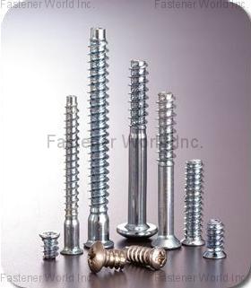 DRA-GOON FASTENERS CO., LTD. , Furniture Screw , Furniture Screws