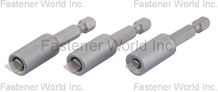 HOME SOON ENTERPRISE CO., LTD.  , Drills Bit , Drills