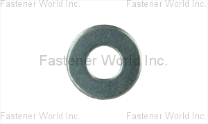 FAITHFUL ENG. PRODS. CO., LTD.  , WASHER  , Washers