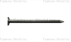 FAITHFUL ENG. PRODS. CO., LTD.  , THREADED ROD  , (Steel) Wire Nails