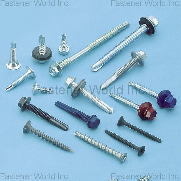 J.C. GRAND CORPORATION (JC) , Drywall Screws , Drywall Screws