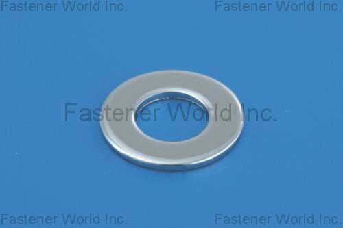 L & W FASTENERS COMPANY , Washers