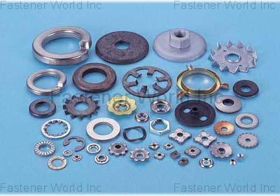 LOCKSURE INC.  , washers , Washers