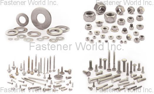 LINKWELL INDUSTRY CO., LTD. , Multi-die Forming Fasteners