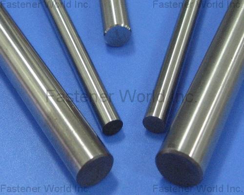 SHUN DEN IRON WORKS CO., LTD.  , DOWEL PINS , Dowel Pins