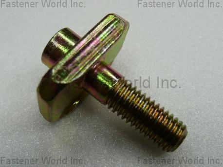 SHUENN CHANG FA ENTERPRISE CO., LTD.  , Special Screw , Special Screws