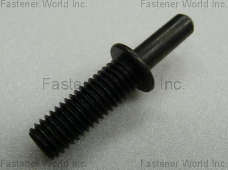 SHUENN CHANG FA ENTERPRISE CO., LTD.  , Double End Screws , Double-head Screws / Bolts