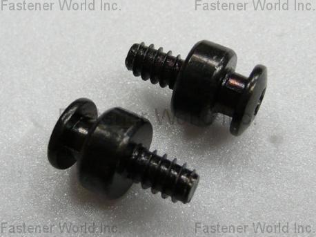 SHUENN CHANG FA ENTERPRISE CO., LTD.  , Special Screw , Special Screws