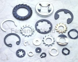 fastener-world(SCREWTECH INDUSTRY CO., LTD.  )