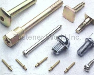 fastener-world(SCREWTECH INDUSTRY CO., LTD.  )