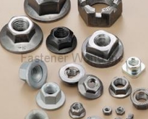 fastener-world(THREAD INDUSTRIAL CO., LTD.  )