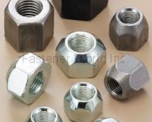 fastener-world(THREAD INDUSTRIAL CO., LTD.  )