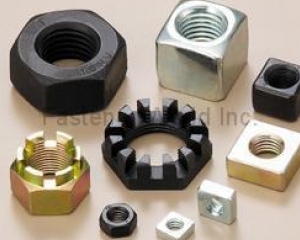 fastener-world(THREAD INDUSTRIAL CO., LTD.  )