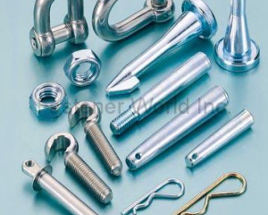 fastener-world(FONG YIEN INDUSTRIAL CO., LTD.  )