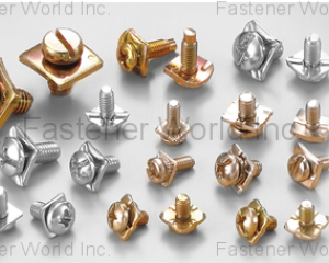 fastener-world(CHIAN YUNG CORPORATION  )