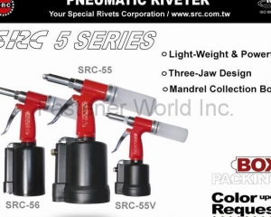 fastener-world(SPECIAL RIVETS CORP. (SRC) )