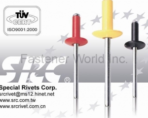 fastener-world(SPECIAL RIVETS CORP. (SRC) )