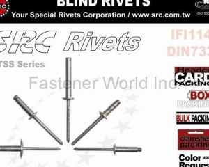 fastener-world(SPECIAL RIVETS CORP. (SRC) )