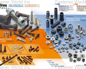 fastener-world(BOLTUN CORPORATION  )