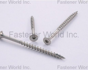 fastener-world(A-PLUS SCREWS INC. )