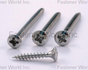 fastener-world(A-PLUS SCREWS INC. )