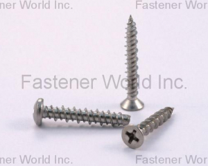 fastener-world(A-PLUS SCREWS INC. )