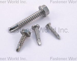 fastener-world(A-PLUS SCREWS INC. )