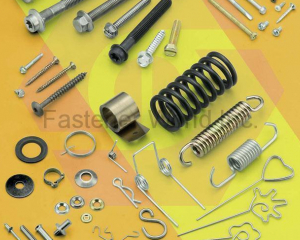 fastener-world(SUN CHEN FASTENERS INC., )