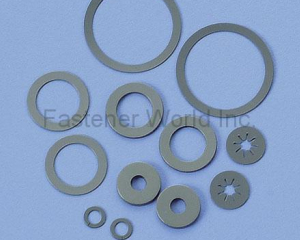 fastener-world(YI HUNG WASHER CO., LTD.  )