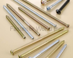 fastener-world(S&T FASTENING INDUSTRIAL CO., LTD.  )