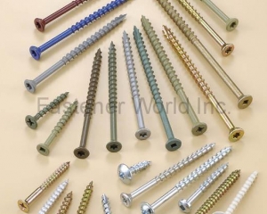 fastener-world(S&T FASTENING INDUSTRIAL CO., LTD.  )