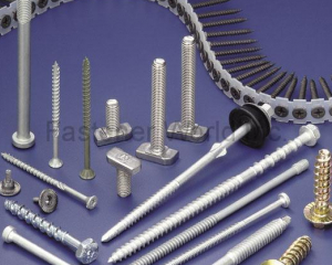 fastener-world(AIMREACH ENTERPRISES CO., LTD.  )