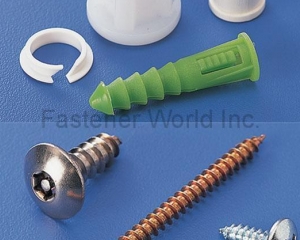 fastener-world(REXLEN CORP.  )